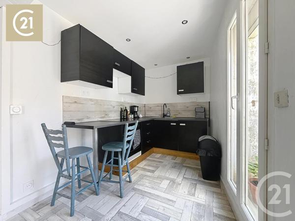 Appartement F3 à vendre  3 pièces - 48,83 m2 BEZIERS - 34