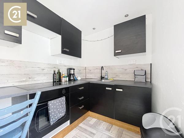 Appartement F3 à vendre  3 pièces - 48,83 m2 BEZIERS - 34