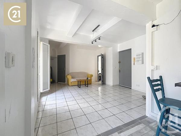 Appartement F3 à vendre  3 pièces - 48,83 m2 BEZIERS - 34