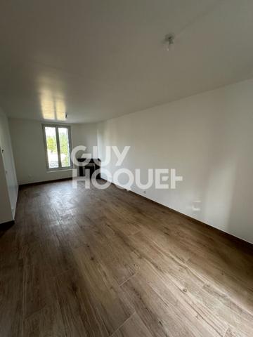 Maison à louer - 5 pièces - CHELLES, Centre-ville - Gare - Abbesses