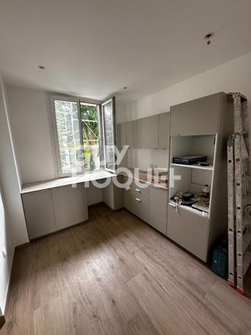 Maison à louer - 5 pièces - CHELLES, Centre-ville - Gare - Abbesses