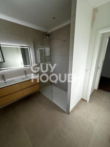 Maison à louer - 5 pièces - CHELLES, Centre-ville - Gare - Abbesses