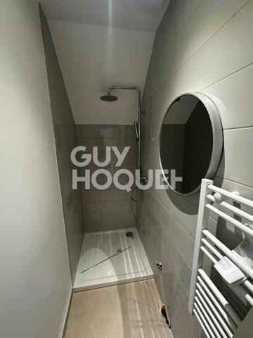 Maison à louer - 5 pièces - CHELLES, Centre-ville - Gare - Abbesses