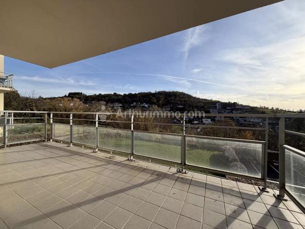 Vente Appartement 3 pièces 66 m2 à Clermont-Ferrand