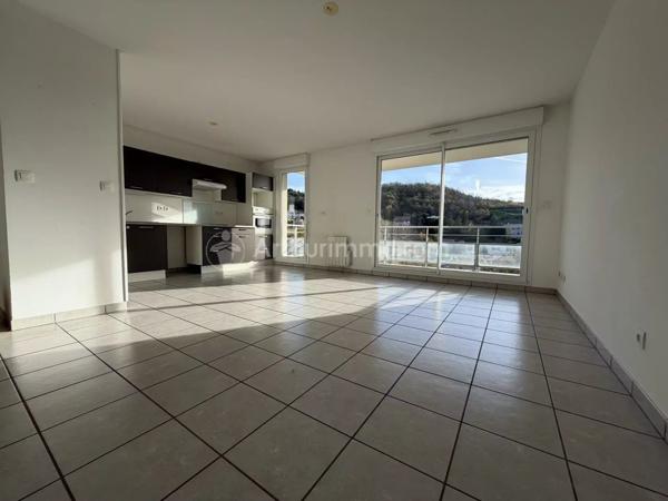 Vente Appartement 3 pièces 66 m2 à Clermont-Ferrand