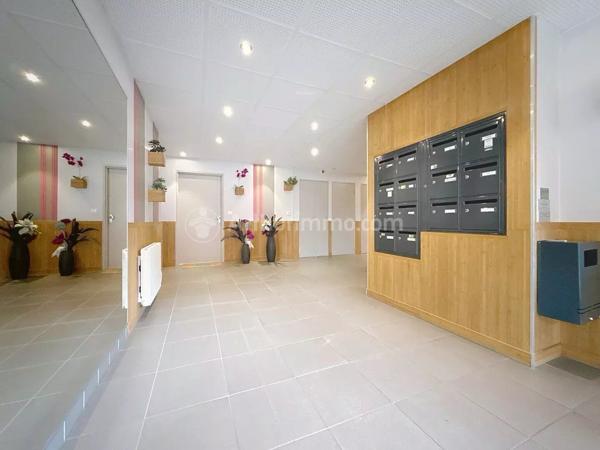 Vente Appartement 3 pièces 66 m2 à Clermont-Ferrand