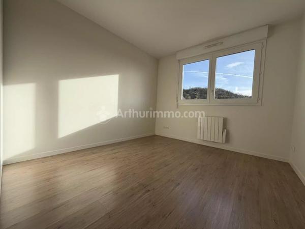Vente Appartement 3 pièces 66 m2 à Clermont-Ferrand