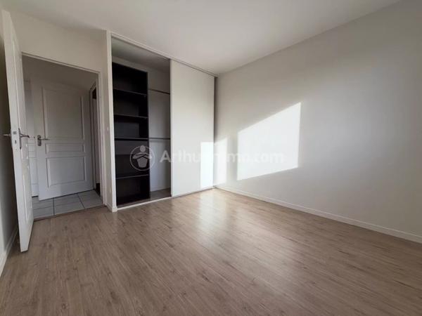 Vente Appartement 3 pièces 66 m2 à Clermont-Ferrand