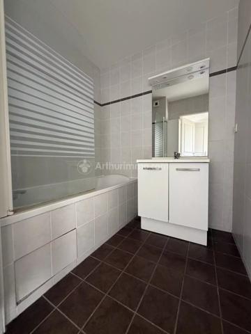 Vente Appartement 3 pièces 66 m2 à Clermont-Ferrand