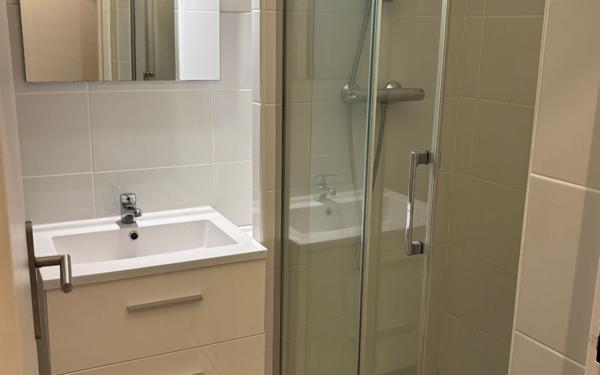 Appartement à louer    1 pièce •  Blagnac