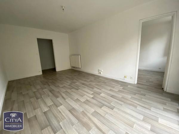 Appartement à vendre 3 pièces 69.37m² Le Havre (76610)