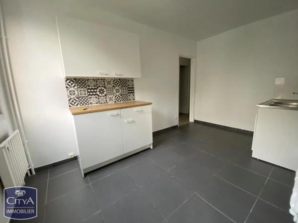 Appartement à vendre 3 pièces 69.37m² Le Havre (76610)
