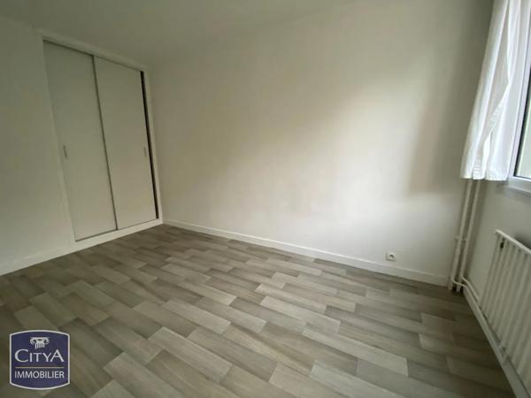 Appartement à vendre 3 pièces 69.37m² Le Havre (76610)