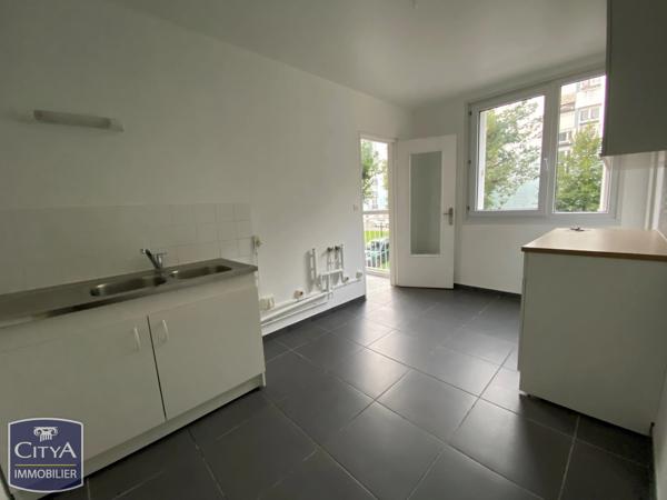 Appartement à vendre 3 pièces 69.37m² Le Havre (76610)