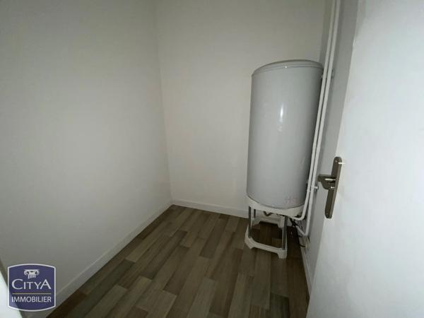 Appartement à vendre 3 pièces 69.37m² Le Havre (76610)