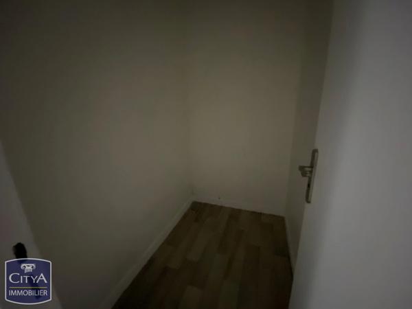 Appartement à vendre 3 pièces 69.37m² Le Havre (76610)