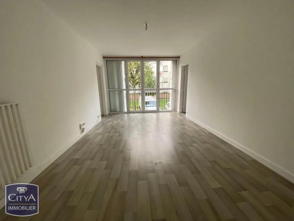Appartement à vendre 3 pièces 69.37m² Le Havre (76610)
