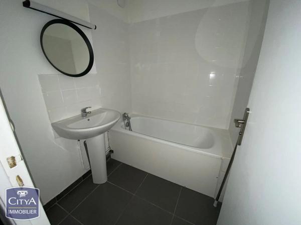Appartement à vendre 3 pièces 69.37m² Le Havre (76610)