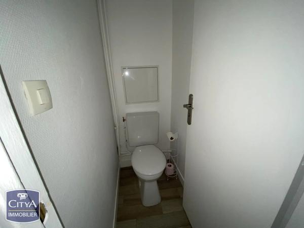 Appartement à vendre 3 pièces 69.37m² Le Havre (76610)