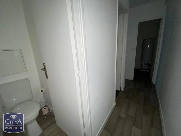 Appartement à vendre 3 pièces 69.37m² Le Havre (76610)
