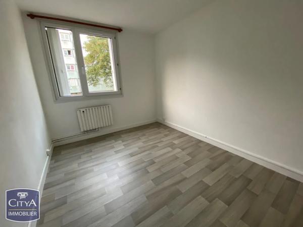 Appartement à vendre 3 pièces 69.37m² Le Havre (76610)