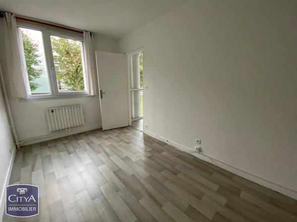 Appartement à vendre 3 pièces 69.37m² Le Havre (76610)