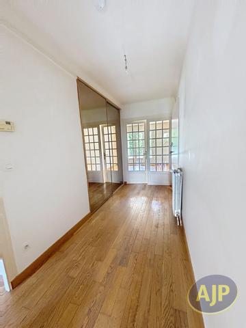 Appartement à louer Nantes : 3 pièces, 63m² avec 2 chambre(s) à 826€ - AJP Immobilier Nantes Est