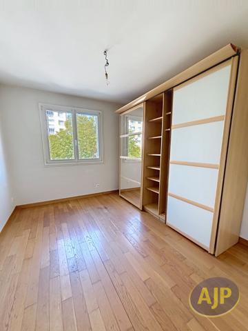 Appartement à louer Nantes : 3 pièces, 63m² avec 2 chambre(s) à 826€ - AJP Immobilier Nantes Est