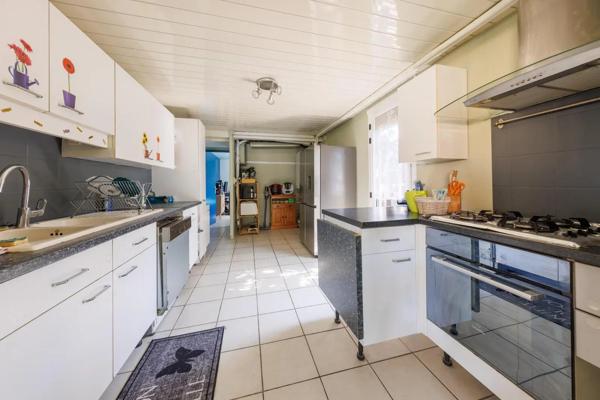 Maison à vendre 8 pièces 190.56m² Cébazat (63118)