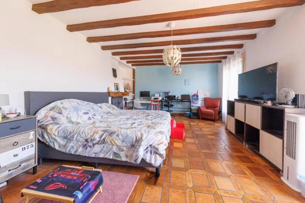 Maison à vendre 8 pièces 190.56m² Cébazat (63118)