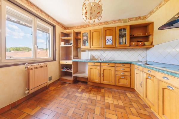 Maison à vendre 8 pièces 190.56m² Cébazat (63118)