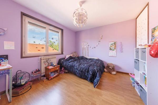 Maison à vendre 8 pièces 190.56m² Cébazat (63118)