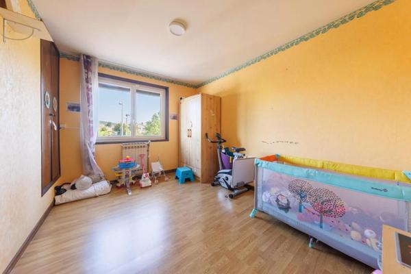 Maison à vendre 8 pièces 190.56m² Cébazat (63118)