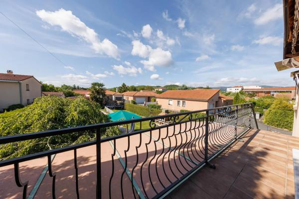 Maison à vendre 8 pièces 190.56m² Cébazat (63118)