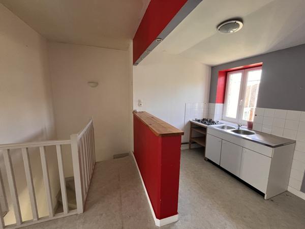 Maison à vendre 265 500 € Le Château-d'Oléron 4 p 110 m² DPE D