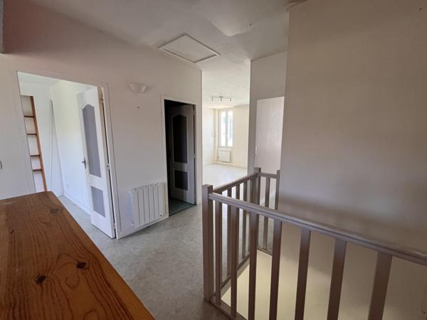 Maison à vendre 265 500 € Le Château-d'Oléron 4 p 110 m² DPE D