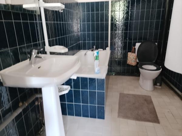 Maison à vendre 135 000 € Barran 3 p 98 m² DPE D