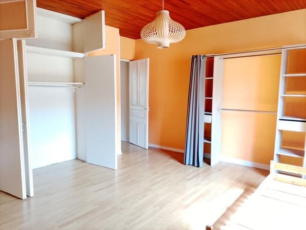 Maison à vendre 135 000 € Barran 3 p 98 m² DPE D