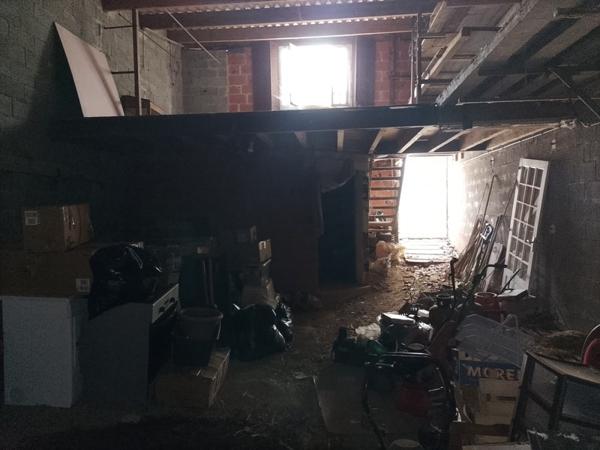 Maison à vendre 135 000 € Barran 3 p 98 m² DPE D