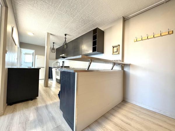 Appartement de 72,54 m²