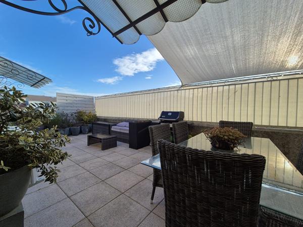 Rare Villa en centre ville Balaruc Les Bains 14 pièce(s) 340.23 m2