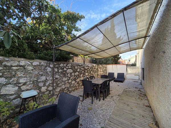 Rare Villa en centre ville Balaruc Les Bains 14 pièce(s) 340.23 m2