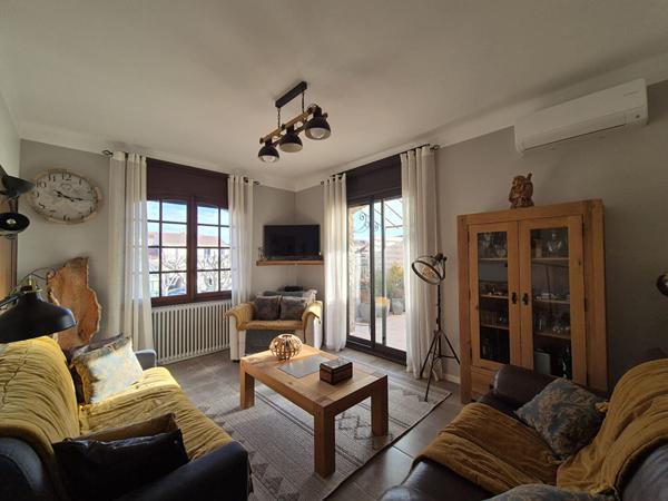 Rare Villa en centre ville Balaruc Les Bains 14 pièce(s) 340.23 m2