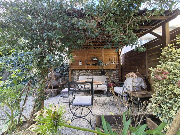 Rare Villa en centre ville Balaruc Les Bains 14 pièce(s) 340.23 m2