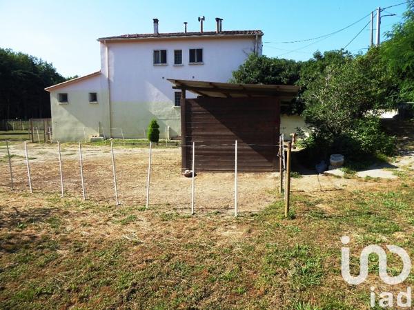 Maison à vendre 5 pièces 140 m² Millas