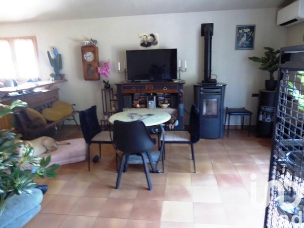 Maison à vendre 5 pièces 140 m² Millas