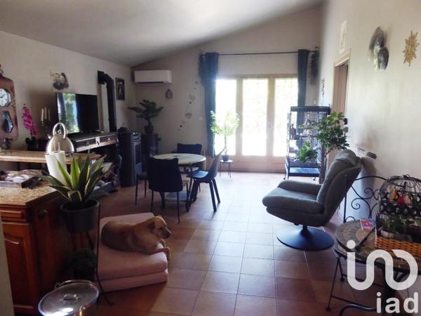Maison à vendre 5 pièces 140 m² Millas