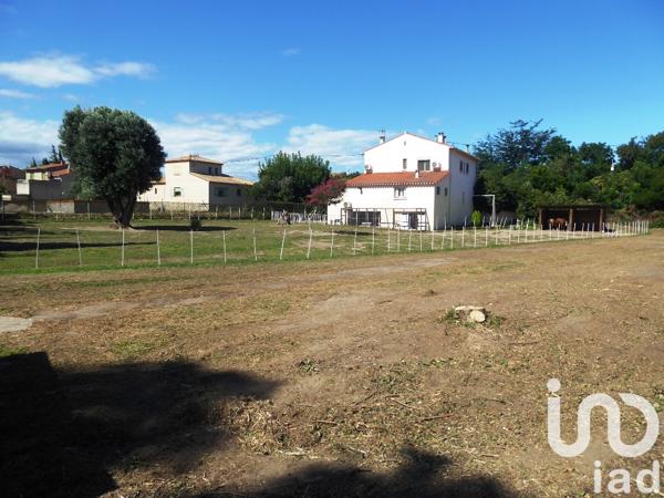 Maison à vendre 5 pièces 140 m² Millas