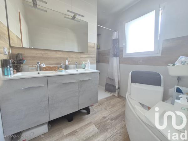 Maison à vendre 5 pièces 82 m² Les Lucs-sur-Boulogne