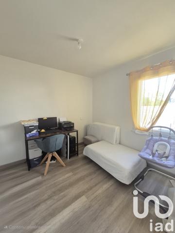 Maison à vendre 5 pièces 82 m² Les Lucs-sur-Boulogne